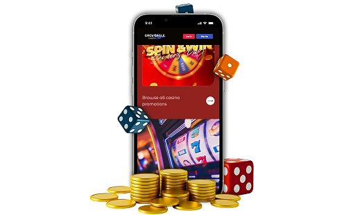 Grey Eagle Casino Canada Grey Eagle Casino App
