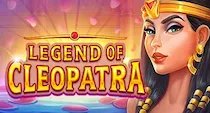 Legend of Cleopatra in Grey Eagle Casino Canada Legend of Cleopatra