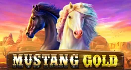 Mustang Gold in Grey Eagle Casino Canada Mustang Gold