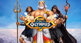 Rise of Olympus in Grey Eagle Casino Canada Rise of Olympus