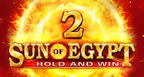 Sun of Egypt 2 in Grey Eagle Casino Canada Sun of Egypt 2