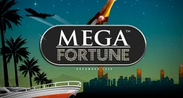 Mega Fortune in Grey Eagle Casino Canada Mega Fortune