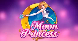 Moon Princess in Grey Eagle Casino Canada Moon Princess