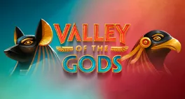 Valley of the Gods in Grey Eagle Casino Canada Valley of the Gods